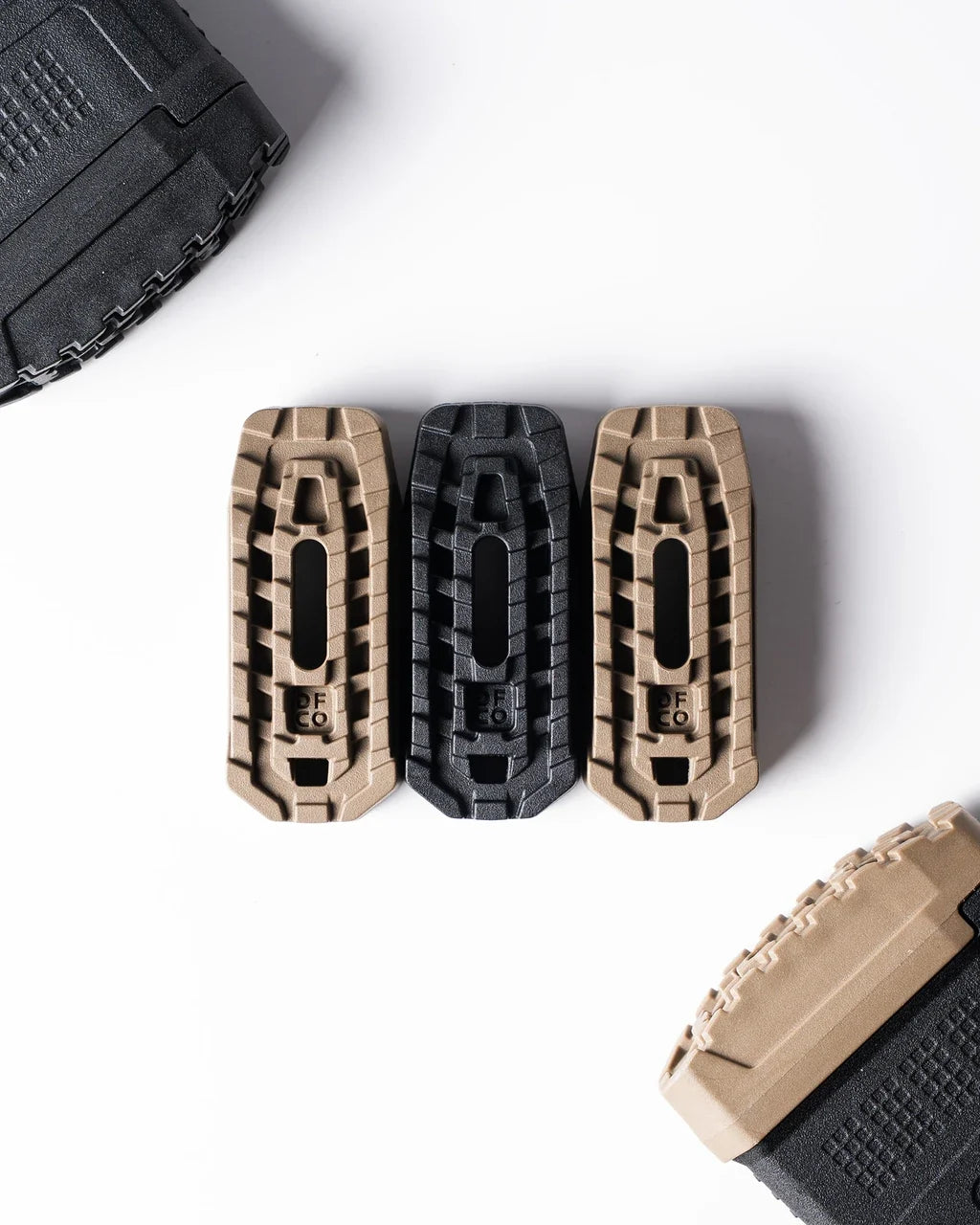 DOS Boot (3-Pack)