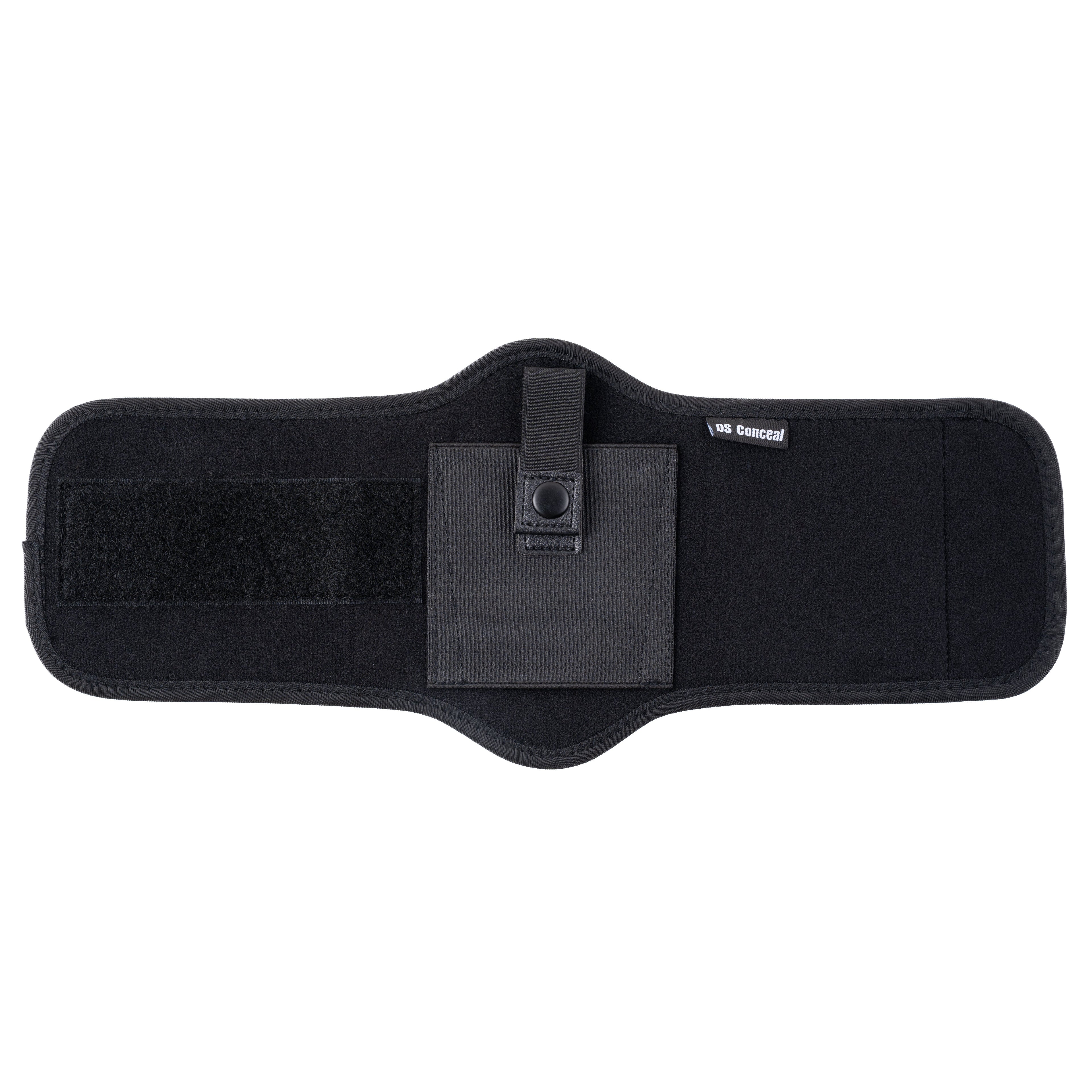 Unisex Single Strap Ankle Holster by DS Conceal