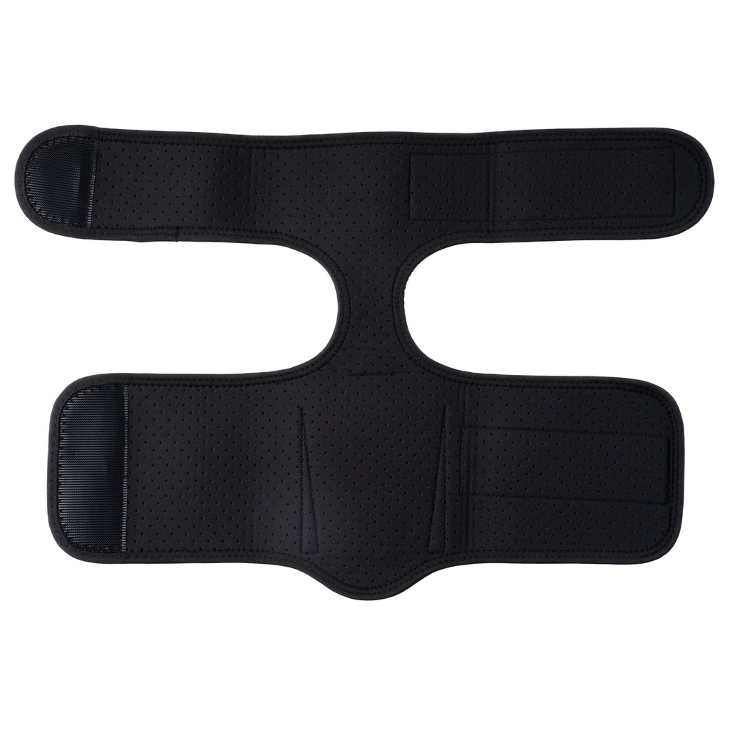 Unisex Double Strap Ankle Holster by DS Conceal