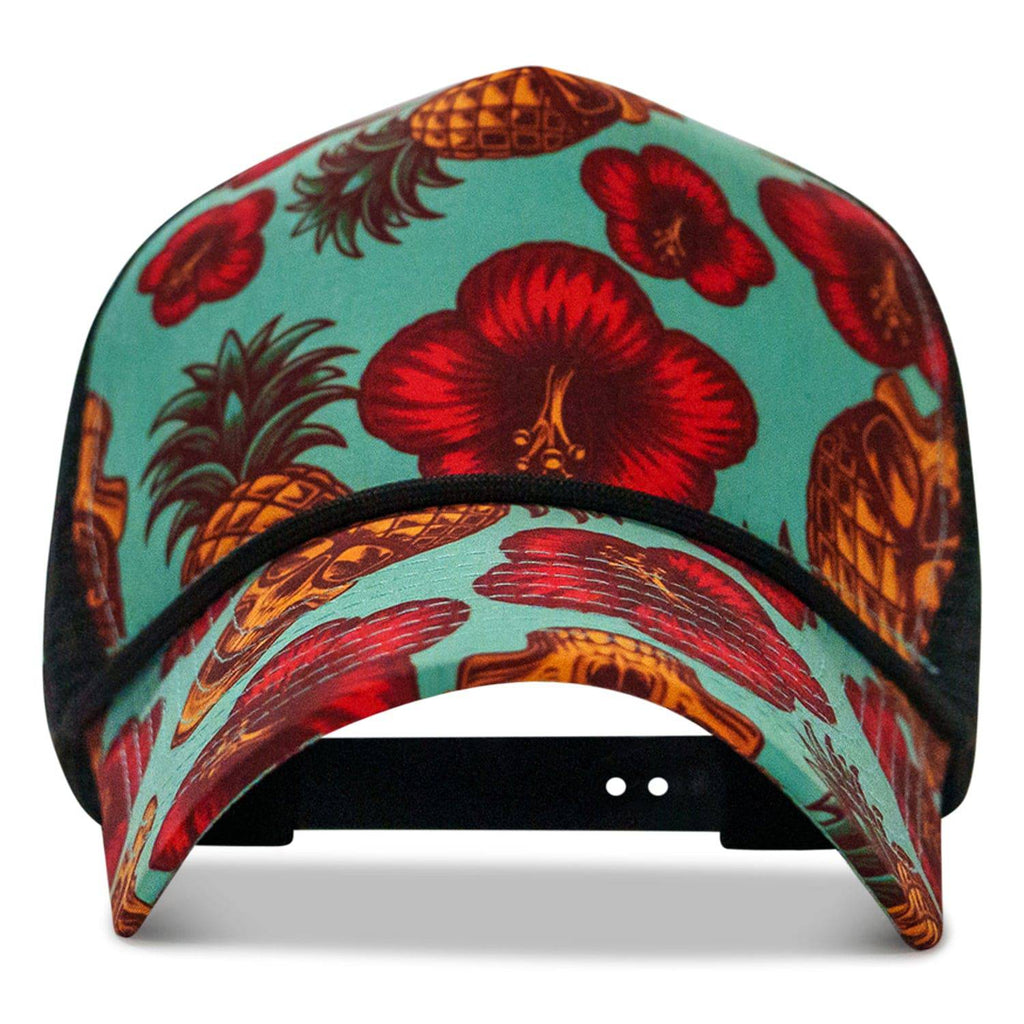 Weekender Style Performance Snapback Hat