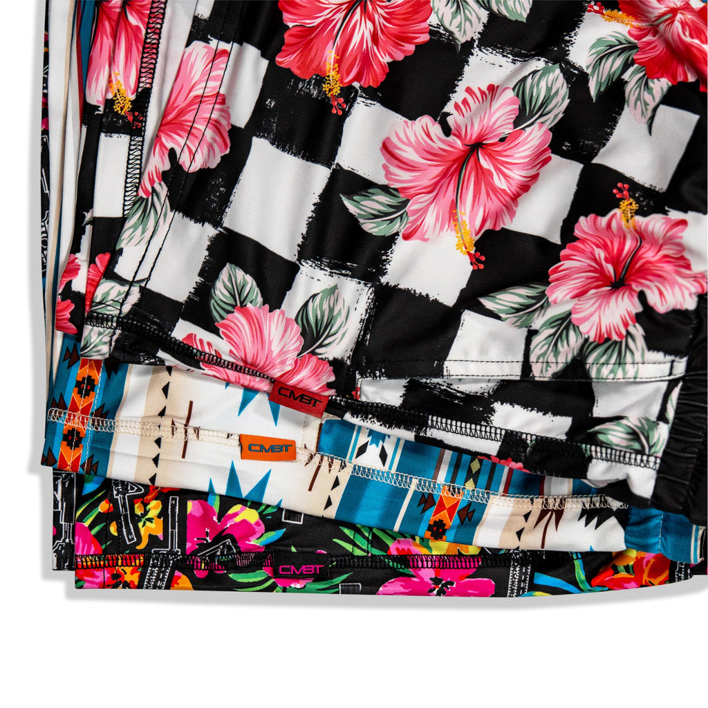 Women’s Studio Flex Training & Recovery Shorts | 4"