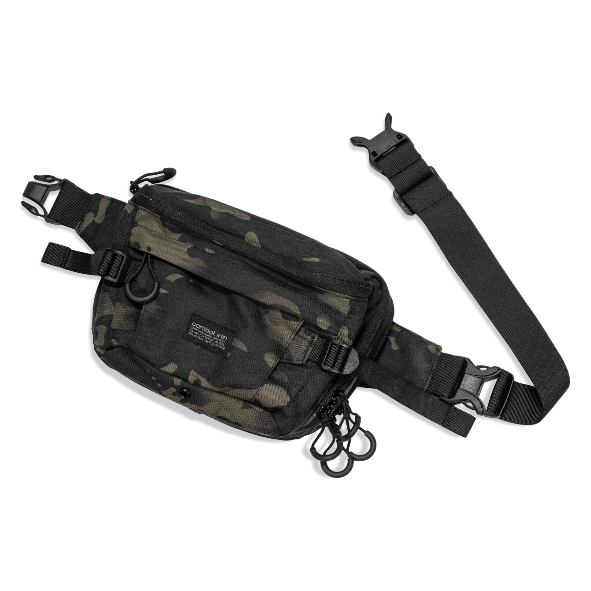 Nomad Recon Fanny Pack