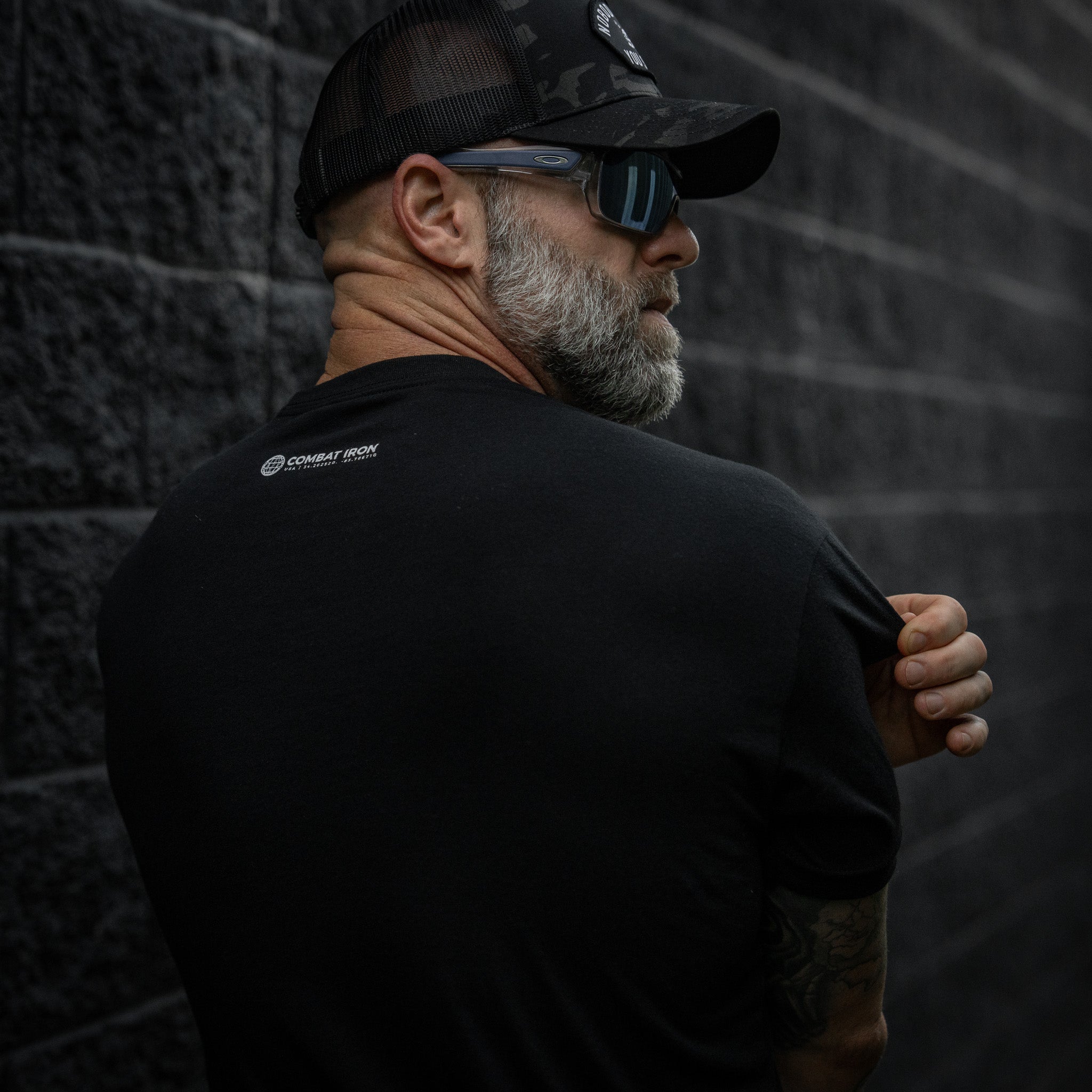 Hard to Kill. Easy to Bang. Men's T-Shirt