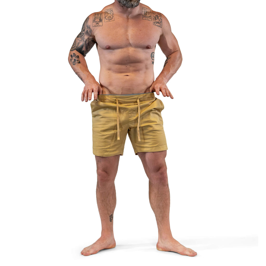 Chico Flex Men's Casual Shorts | 6"