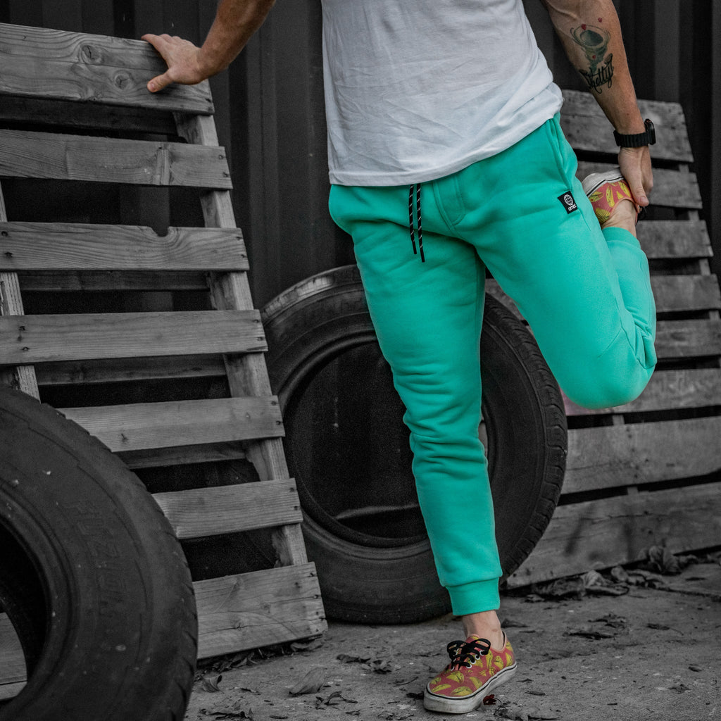 Men's Foundation Joggers – Midweight Performance Sweatpants