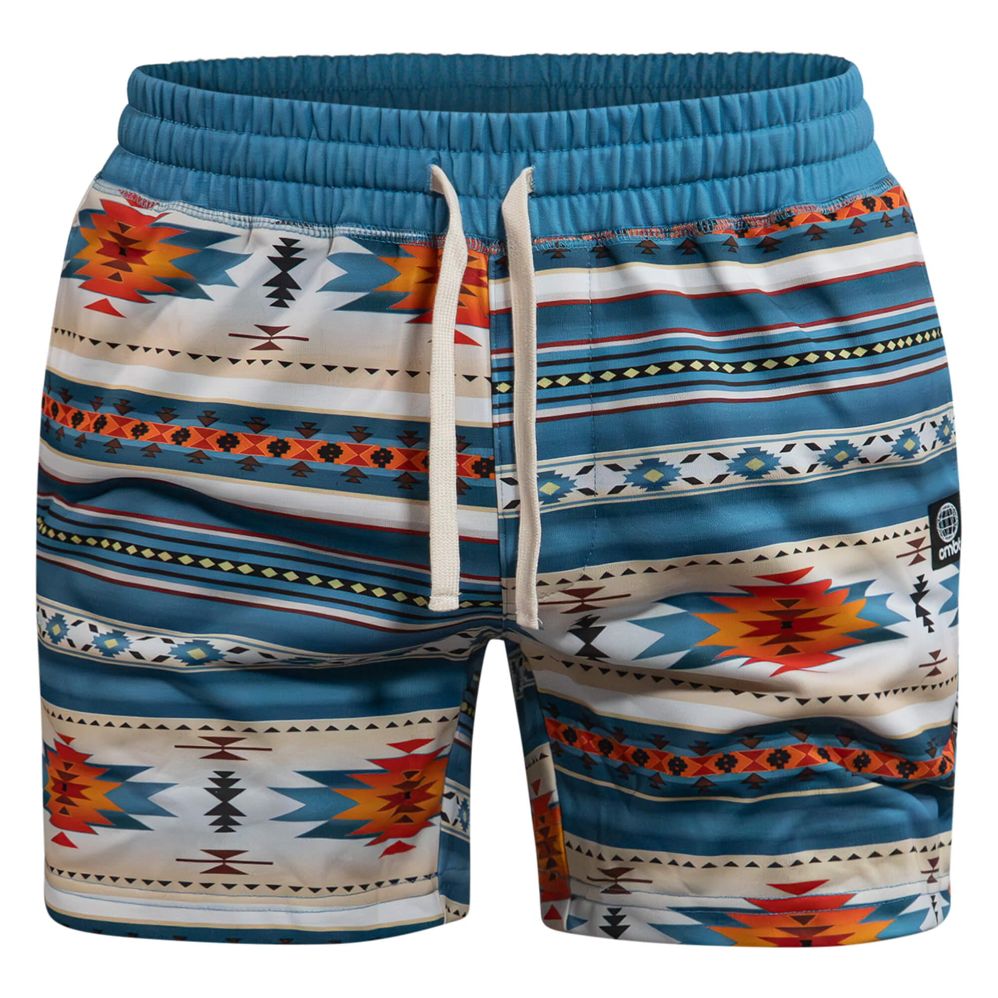 Men's Lounge Sweat Shorts | 5.5"