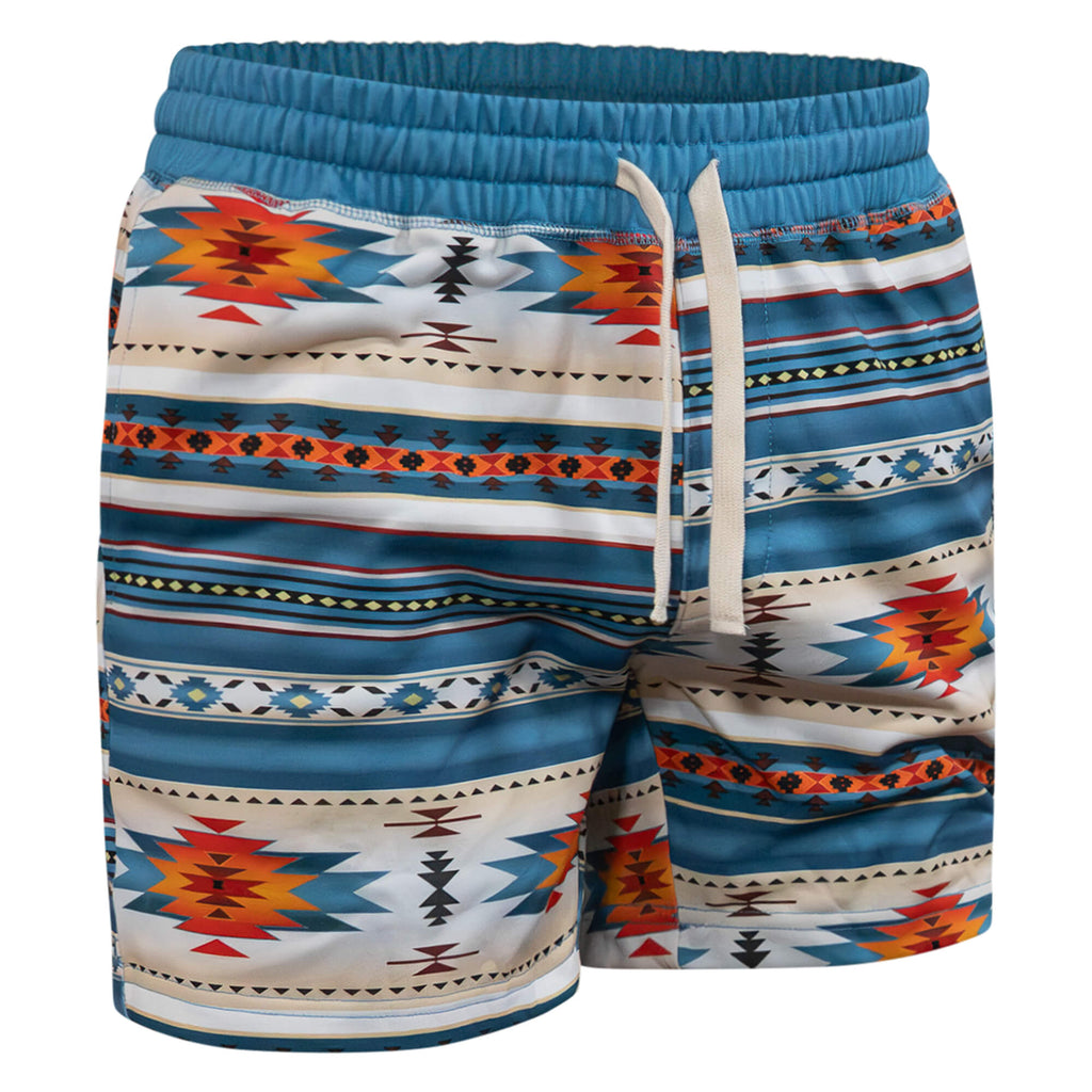 Men's Lounge Sweat Shorts | 5.5"