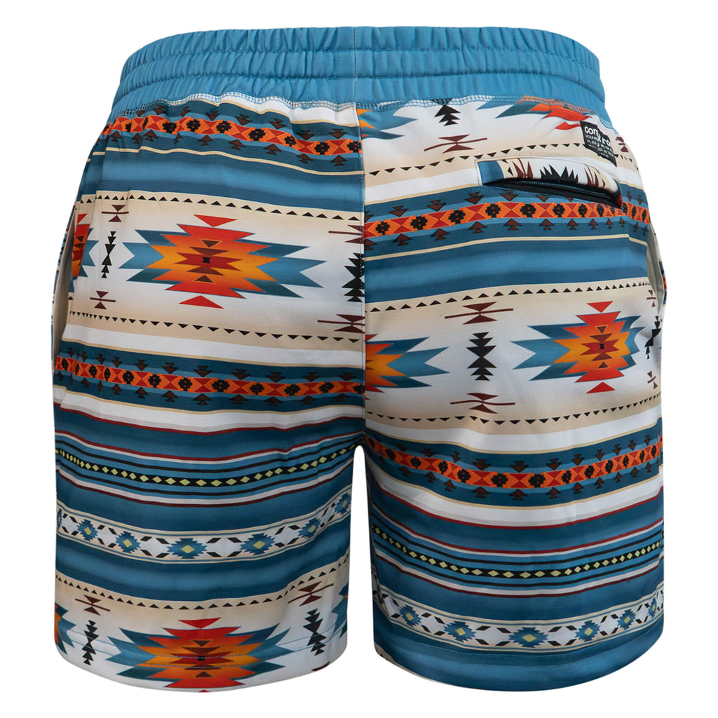 Men's Lounge Sweat Shorts | 5.5"