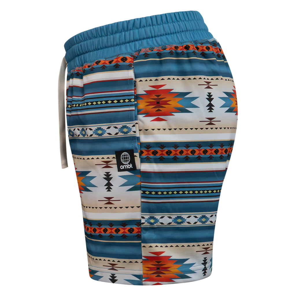 Men's Lounge Sweat Shorts | 5.5"
