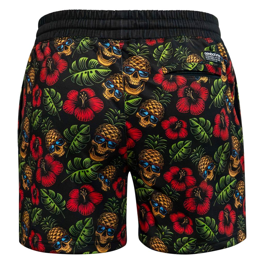 Men's Lounge Sweat Shorts | 5.5"
