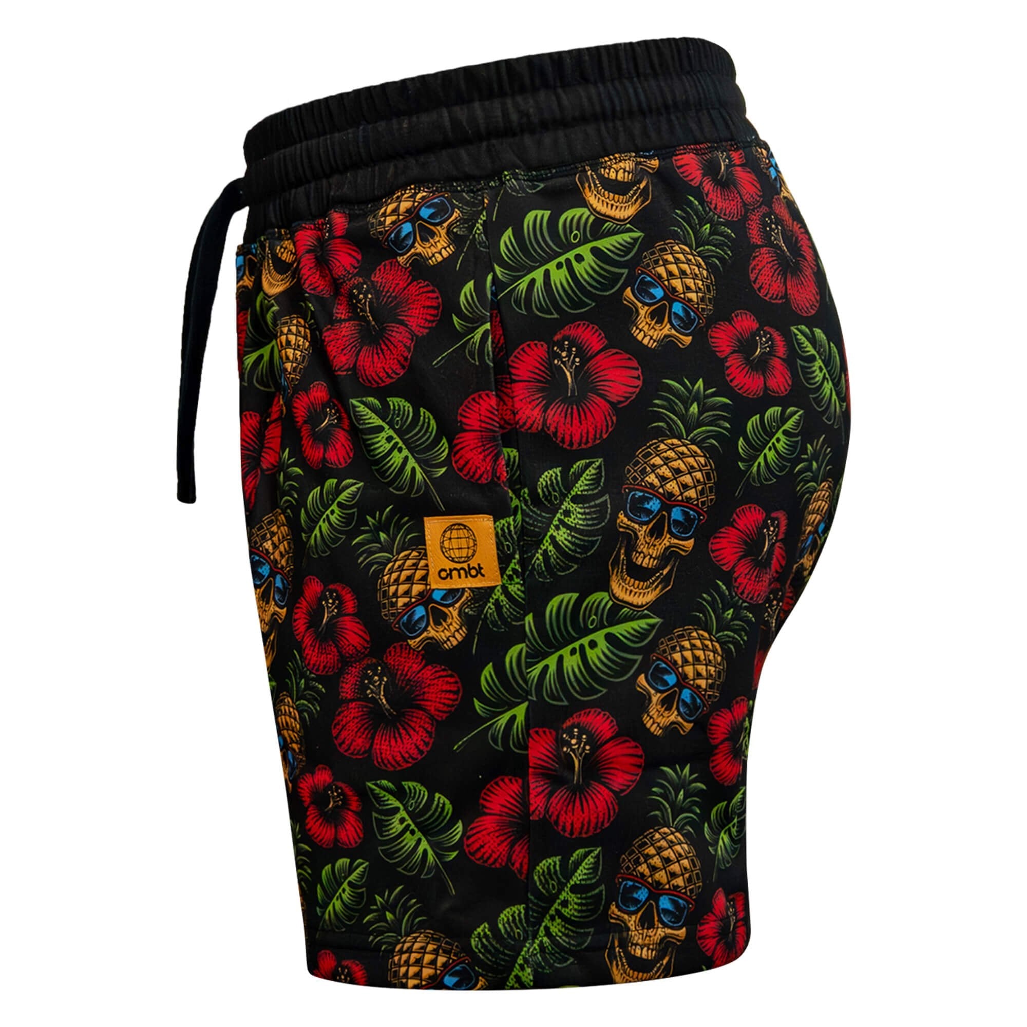 Men's Lounge Sweat Shorts | 5.5"