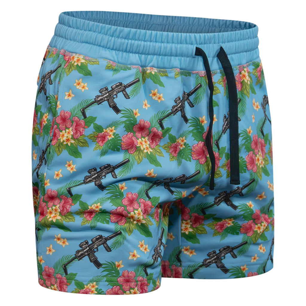 Men's Lounge Sweat Shorts | 5.5"