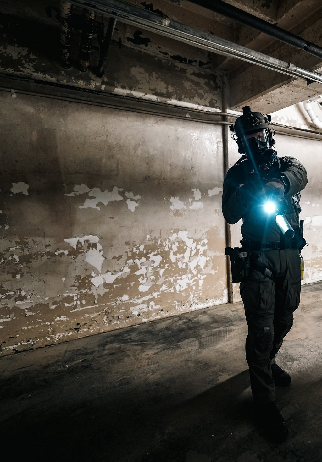 Team Wendy EPIC Protector High-Cut - Ballistic Helmet - Ceradyne NIJ IIIA
