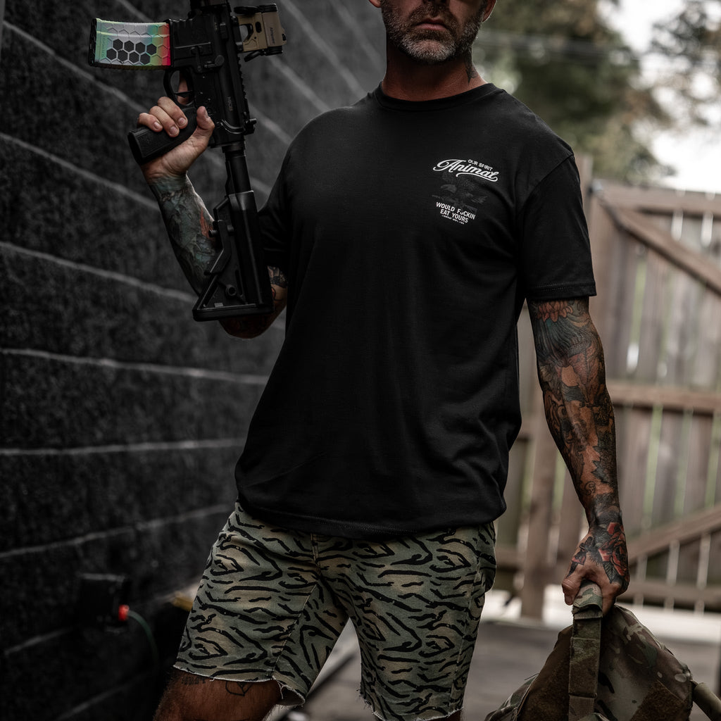 Our Spirit Animal Men's T-Shirt