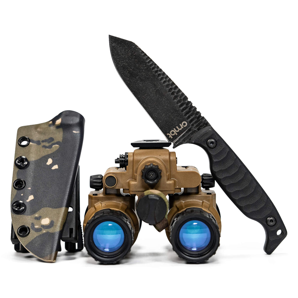 Tactical Athlete™ Battle Knife