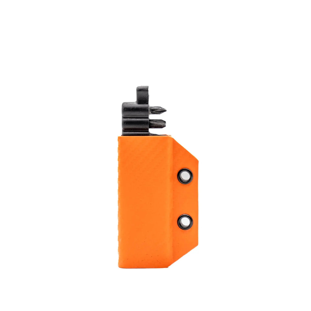 Kydex Sheath for the Gerber Bit Sidecar