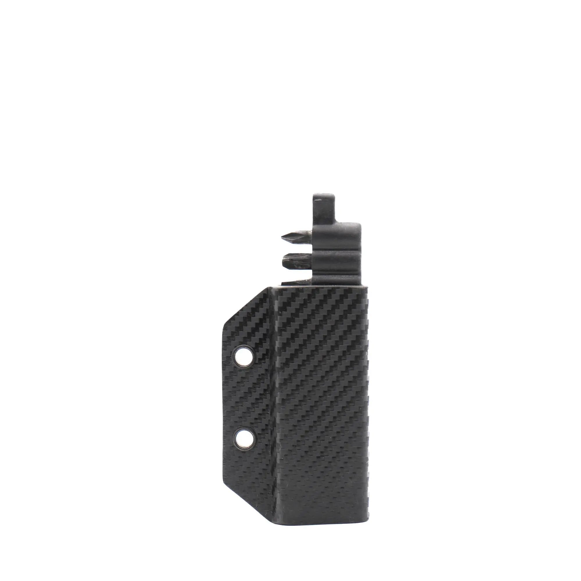 Kydex Sheath for the Gerber Bit Sidecar