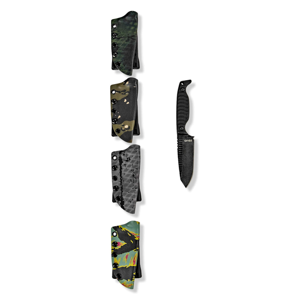 Tactical Athlete™ Battle Knife