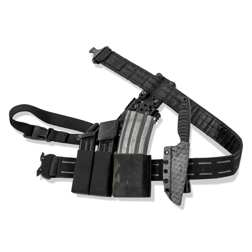 Tactical Athlete™ Battle Knife