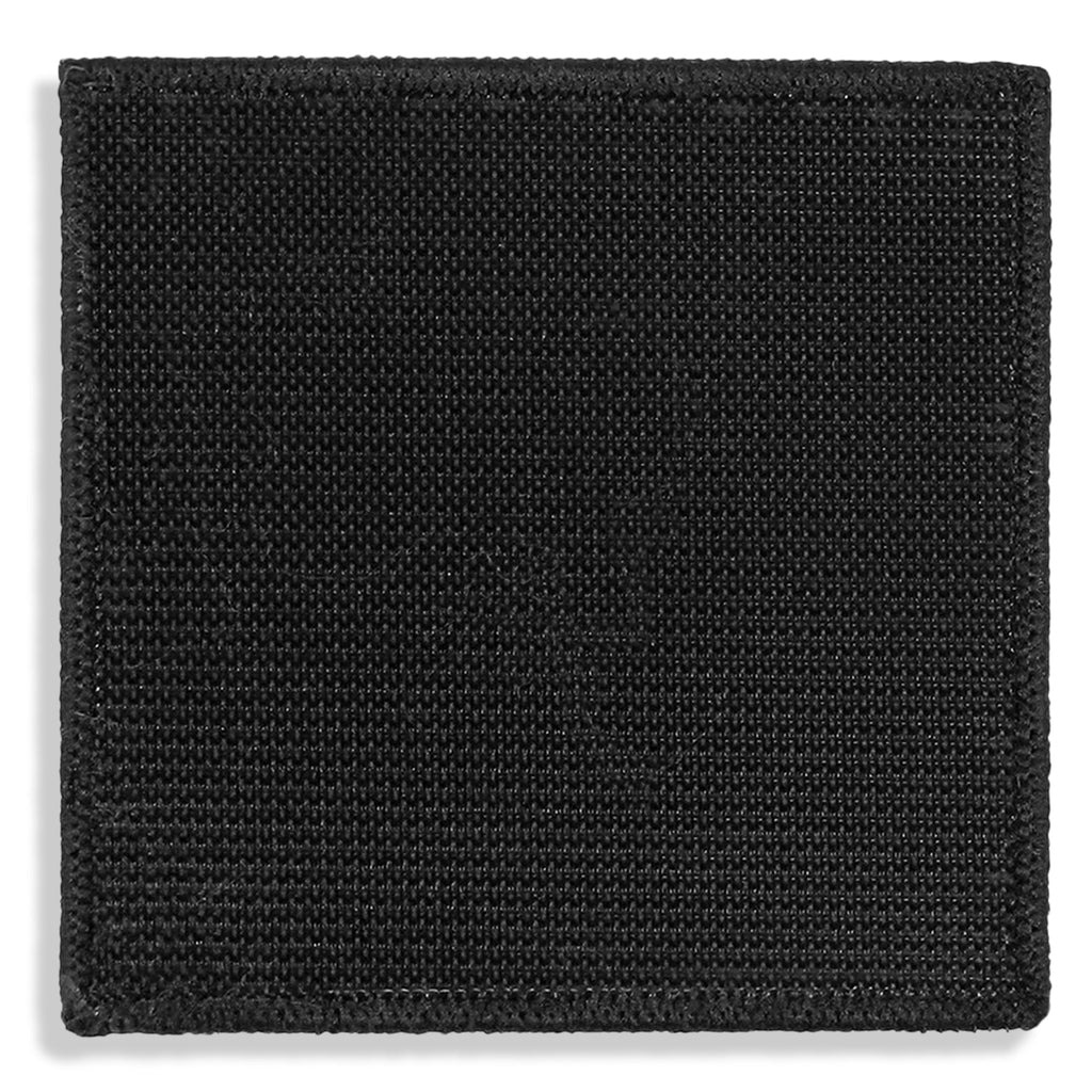 Violence is Often The Answer Soft Velcro Patch