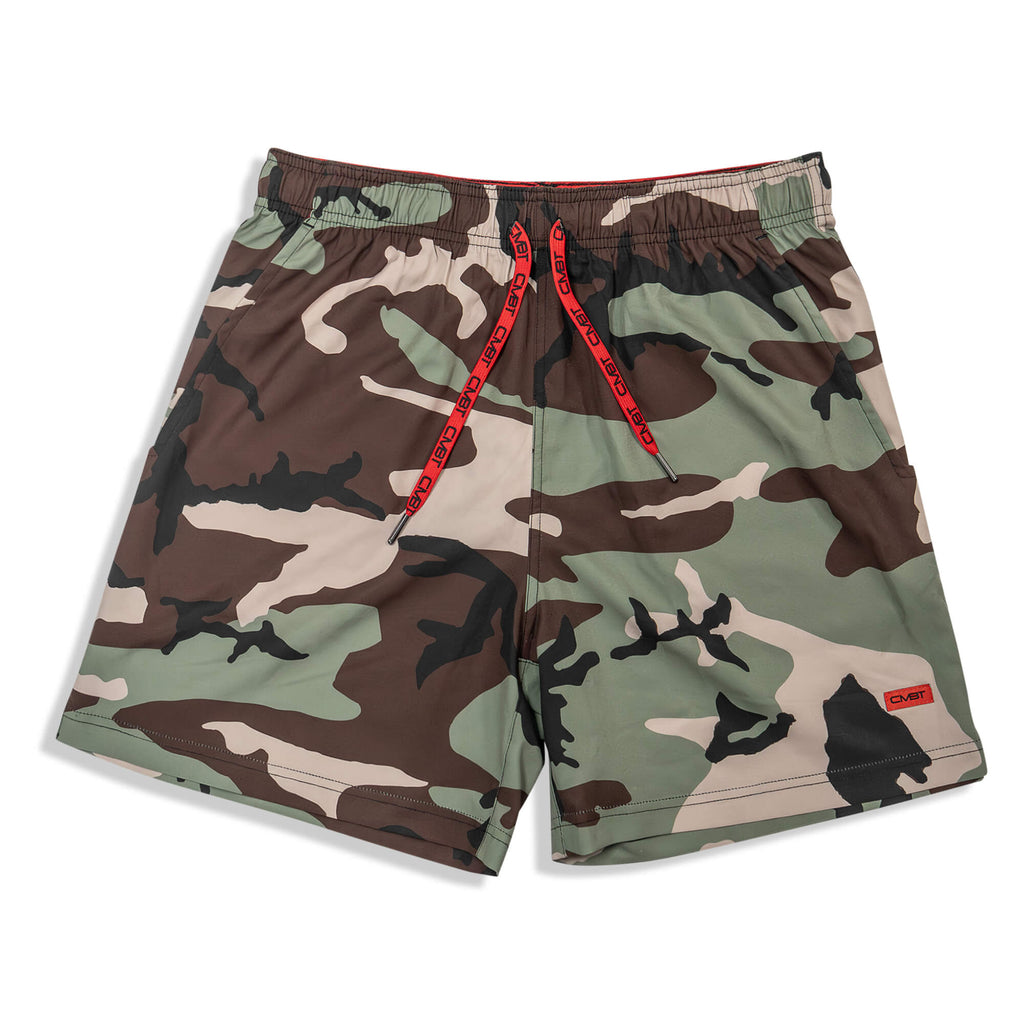 Men's Performance 2.0 Training Shorts | 5.5"