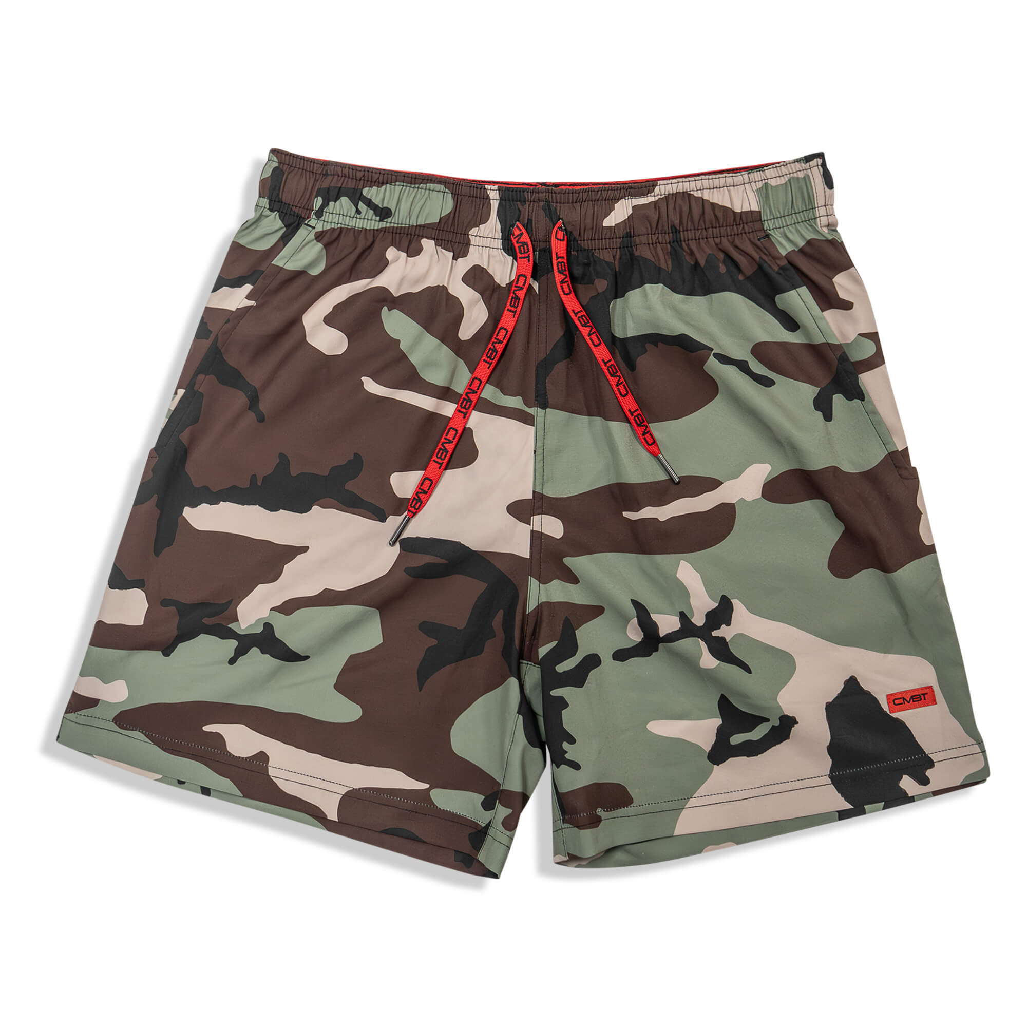Men's Performance 2.0 Training Shorts | 5.5"
