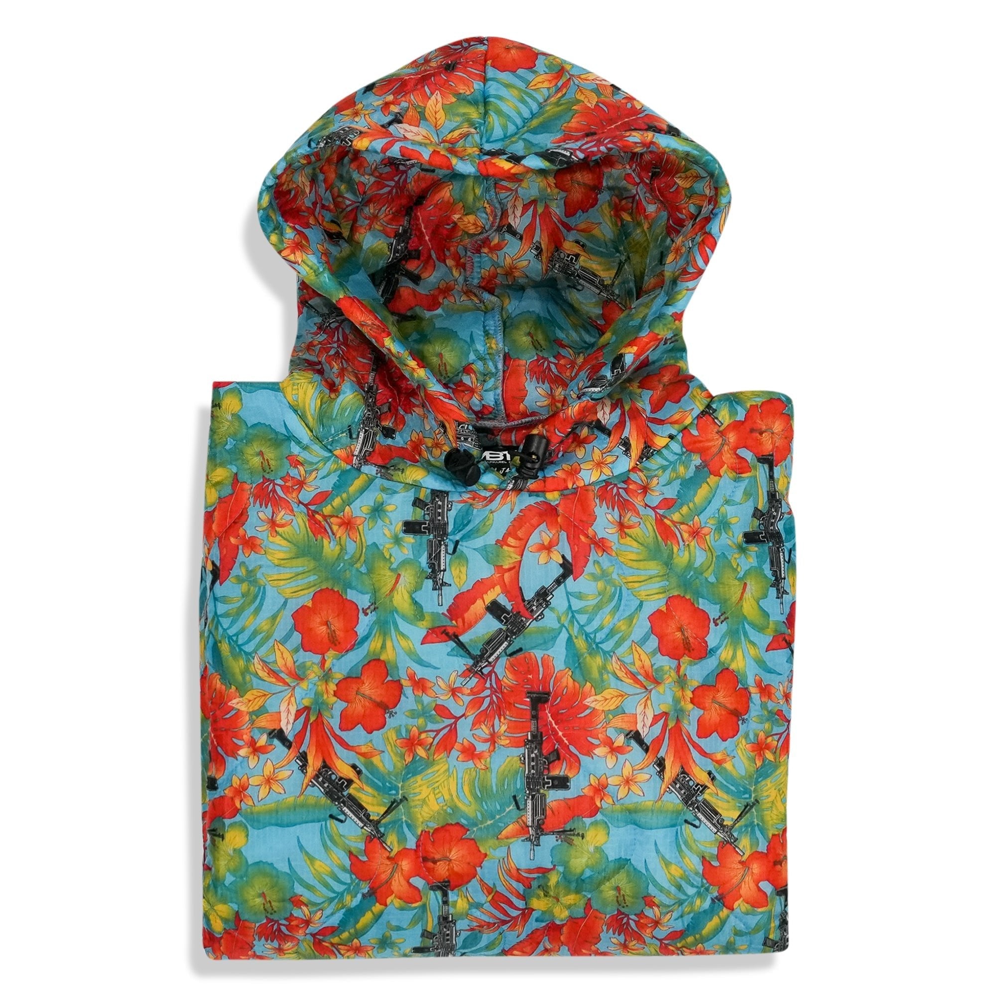 Woobie Hoodie Cold Weather Pullover