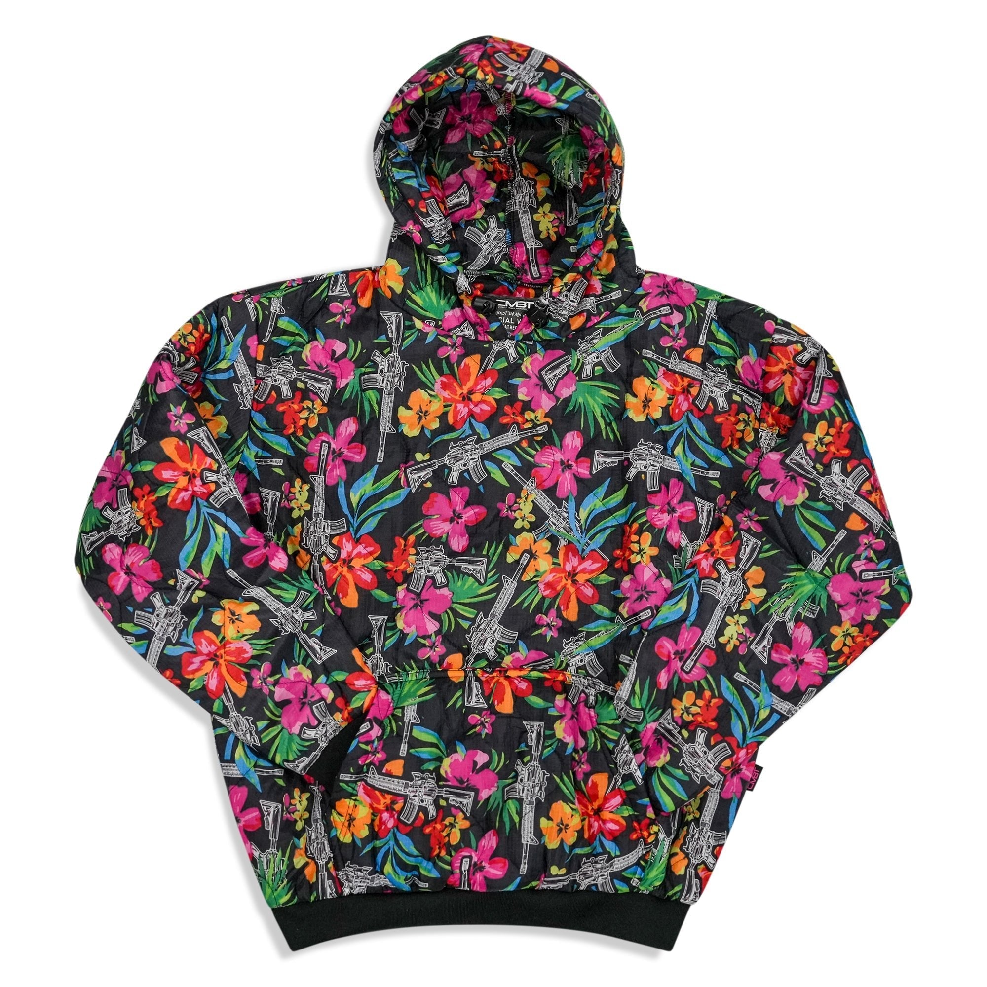 Woobie Hoodie Cold Weather Pullover