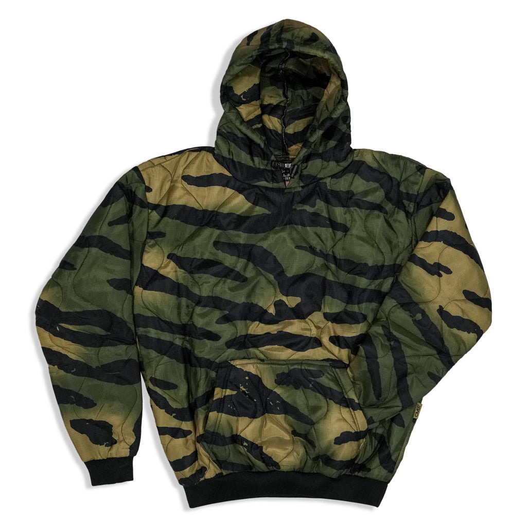 Woobie Hoodie Cold Weather Pullover