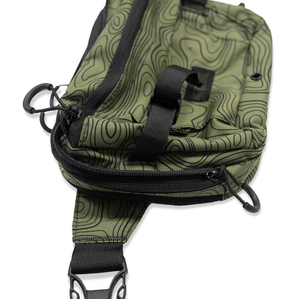 Nomad Recon Fanny Pack