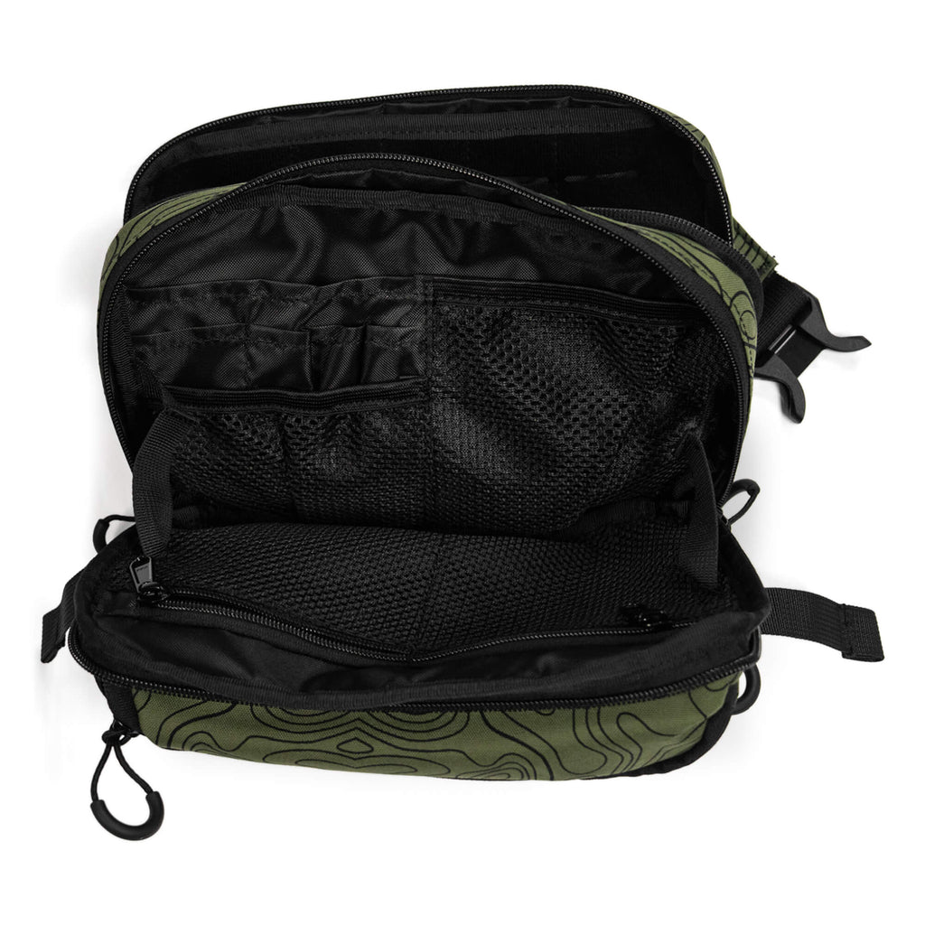 Nomad Recon Fanny Pack