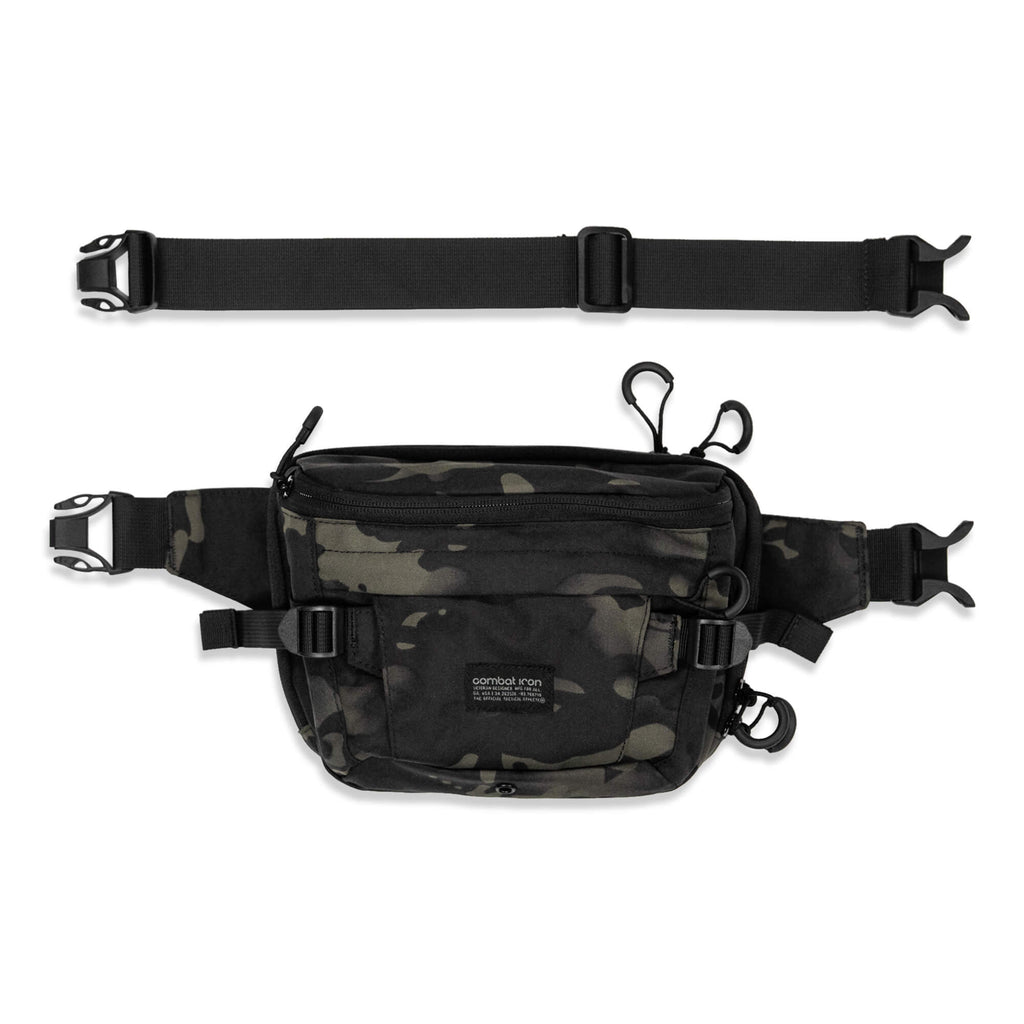 Nomad Recon Fanny Pack