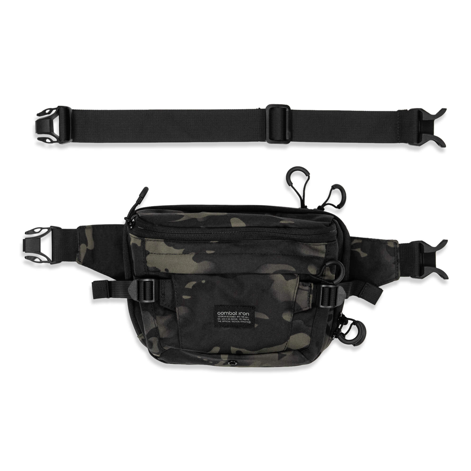 Nomad Recon Fanny Pack