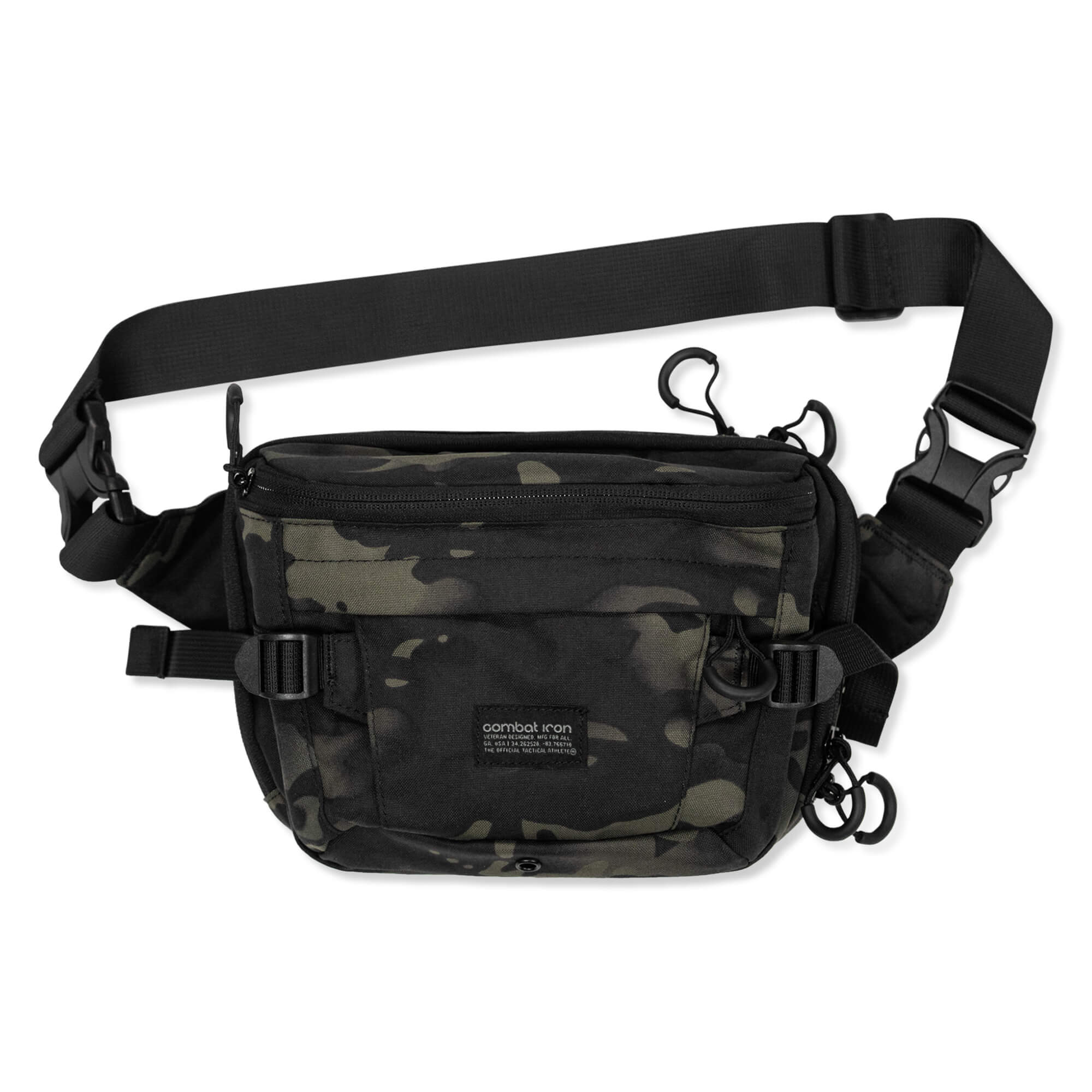 Nomad Recon Fanny Pack