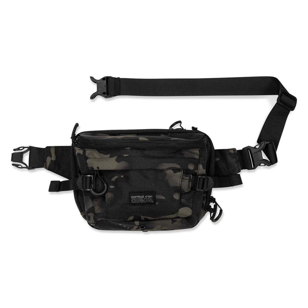 Nomad Recon Fanny Pack