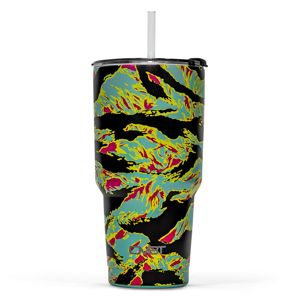 30oz Insulated Tumbler Cup