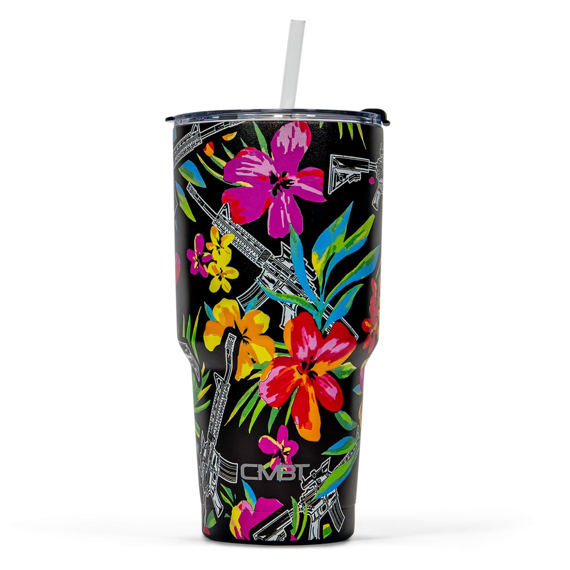 30oz Insulated Tumbler Cup