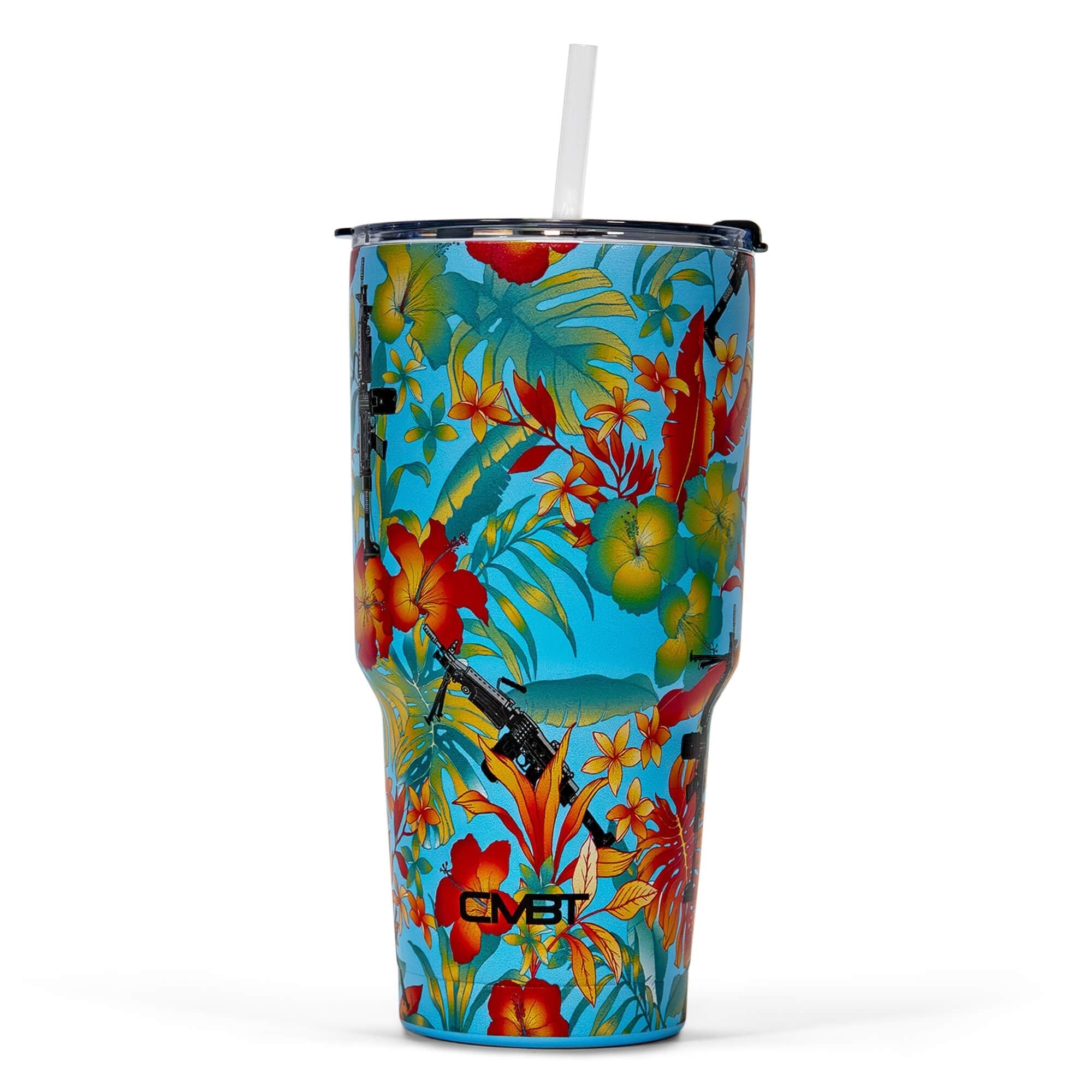 30oz Insulated Tumbler Cup