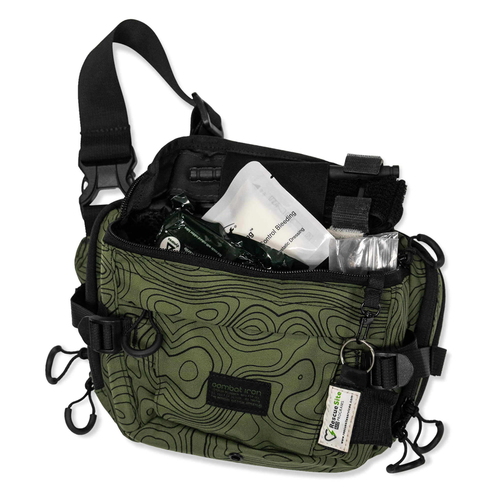 Nomad Recon Fanny Pack