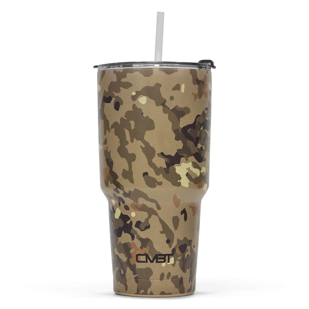 30oz Insulated Tumbler Cup