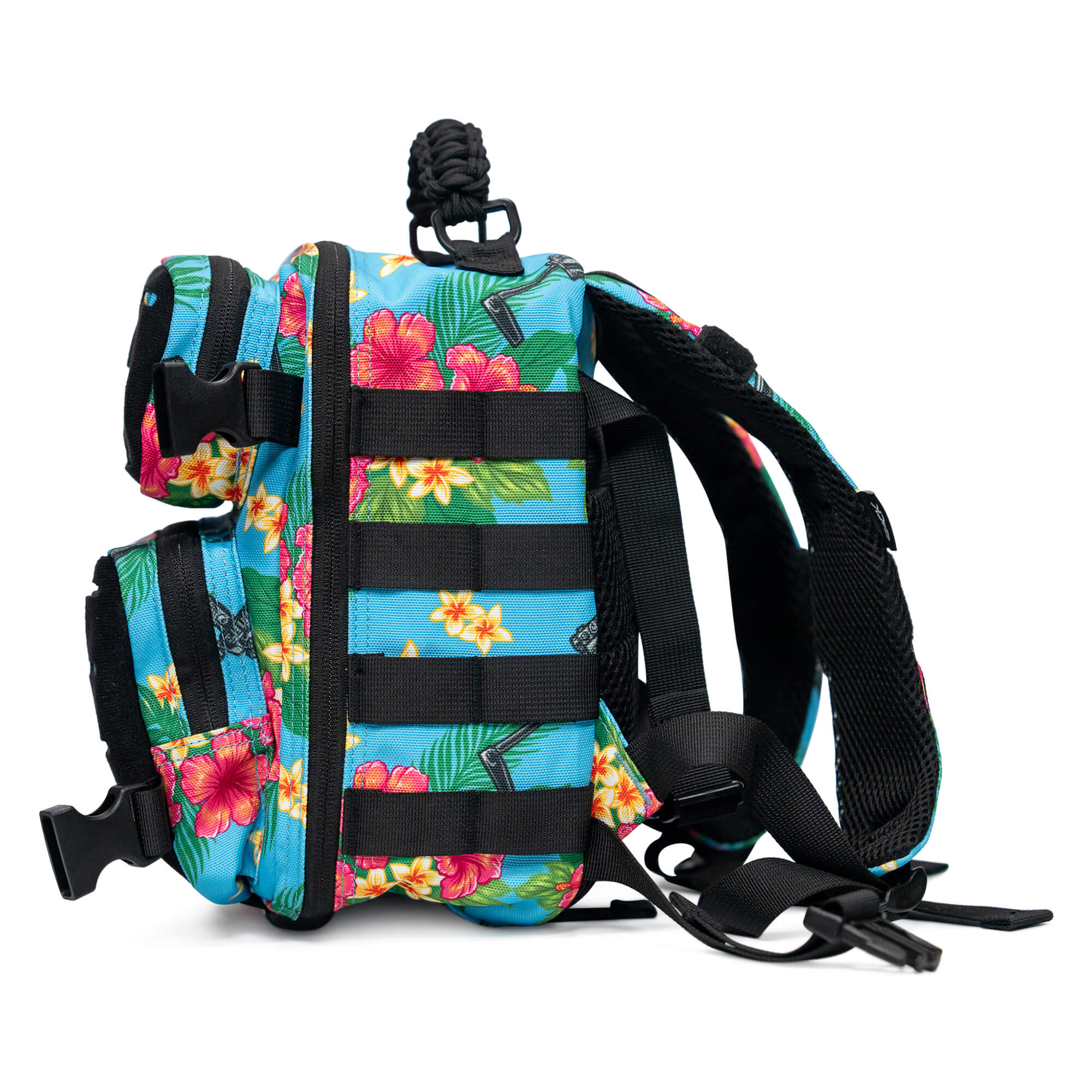 Tactical Athlete 10L Compact Backpack | Kalagush Edition
