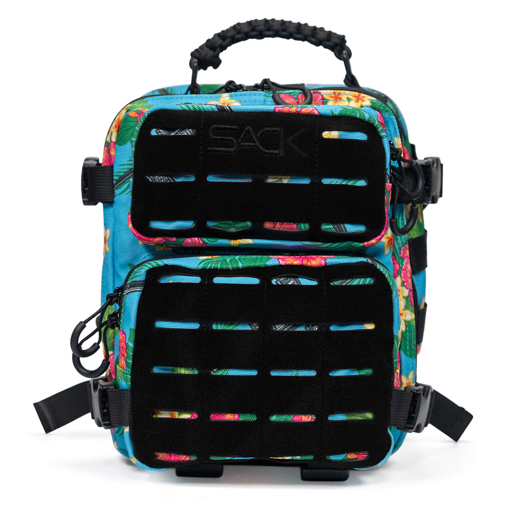 Tactical Athlete 10L Compact Backpack | Kalagush Edition