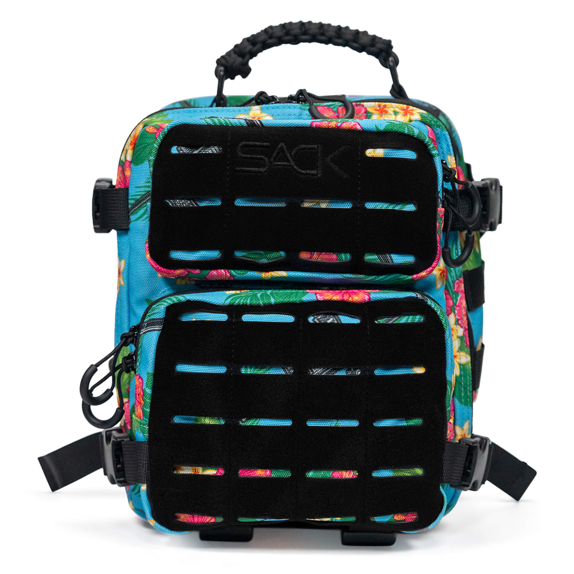 Tactical Athlete 10L Compact Backpack | Kalagush Edition