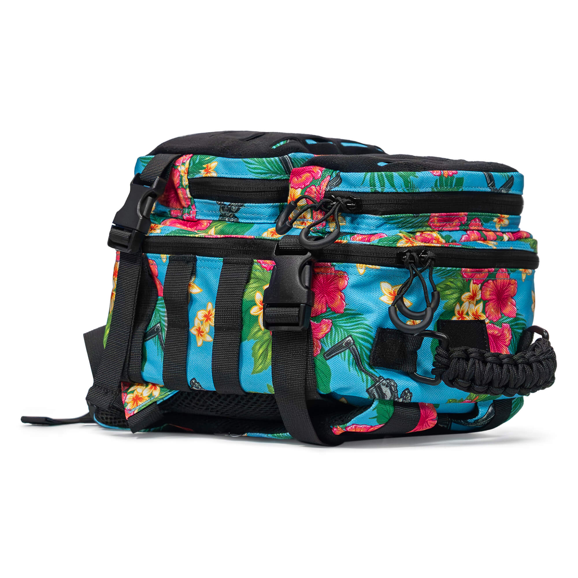 Tactical Athlete 10L Compact Backpack | Kalagush Edition