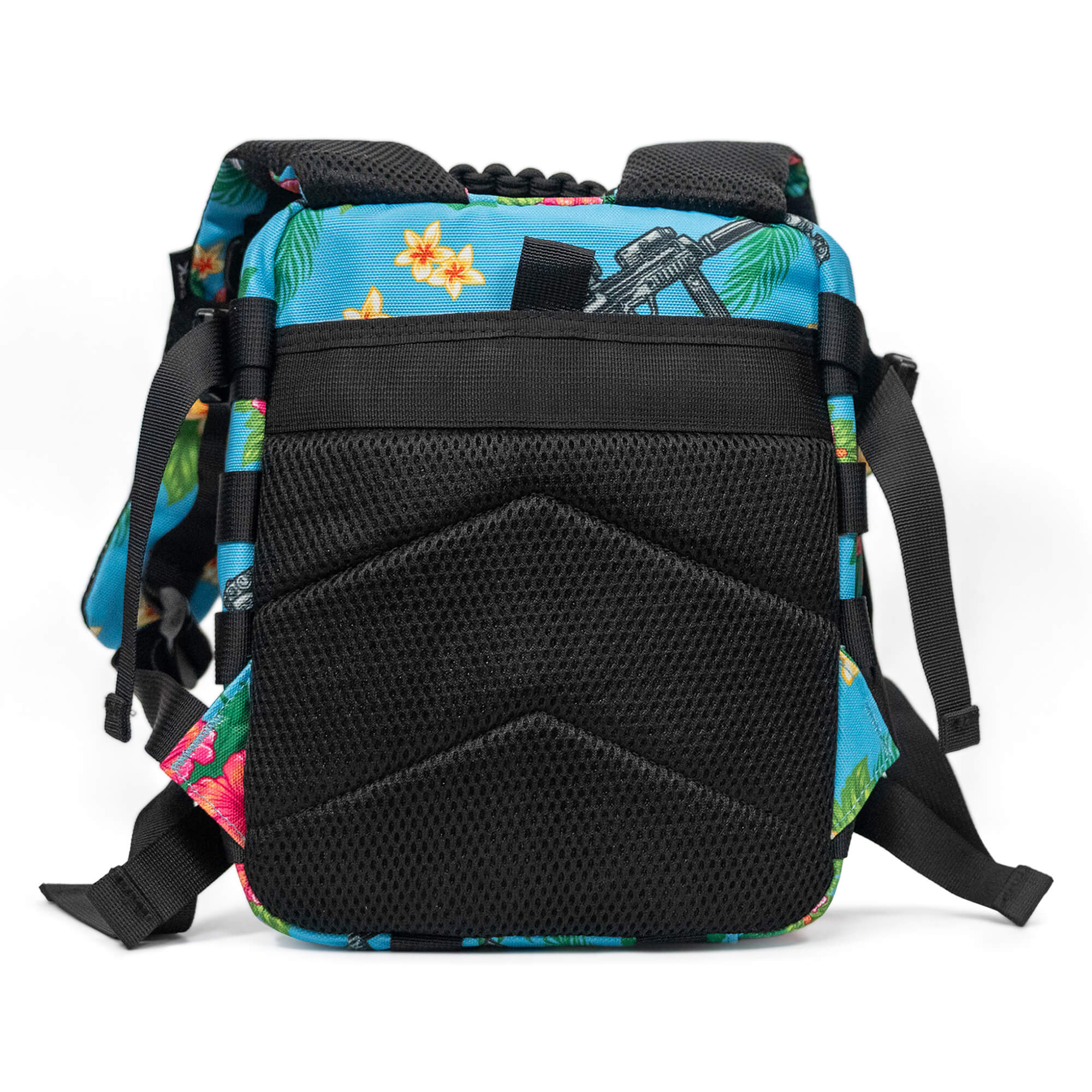 Tactical Athlete 10L Compact Backpack | Kalagush Edition