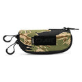 Tactical Molle Sunglasses Carrier + pvc patch