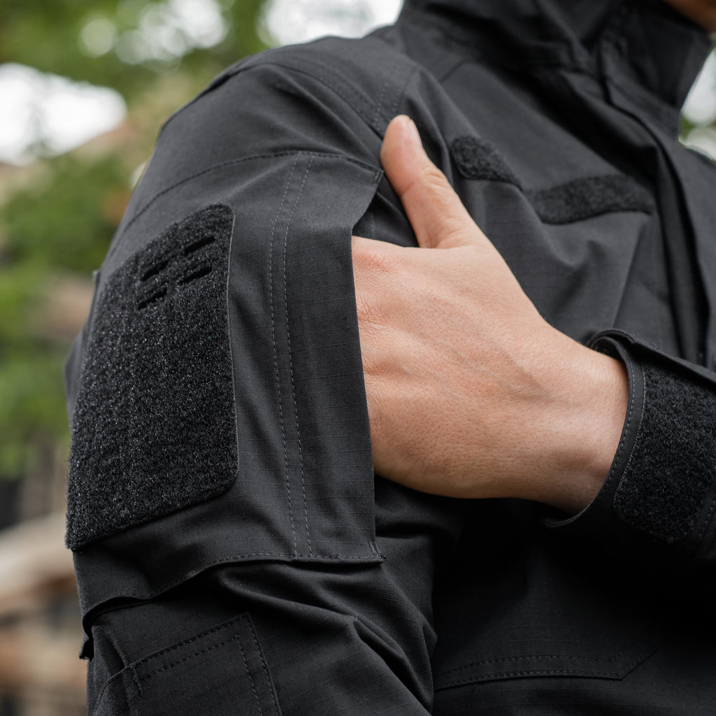 M‑Tac Field Jacket Patrol Flex