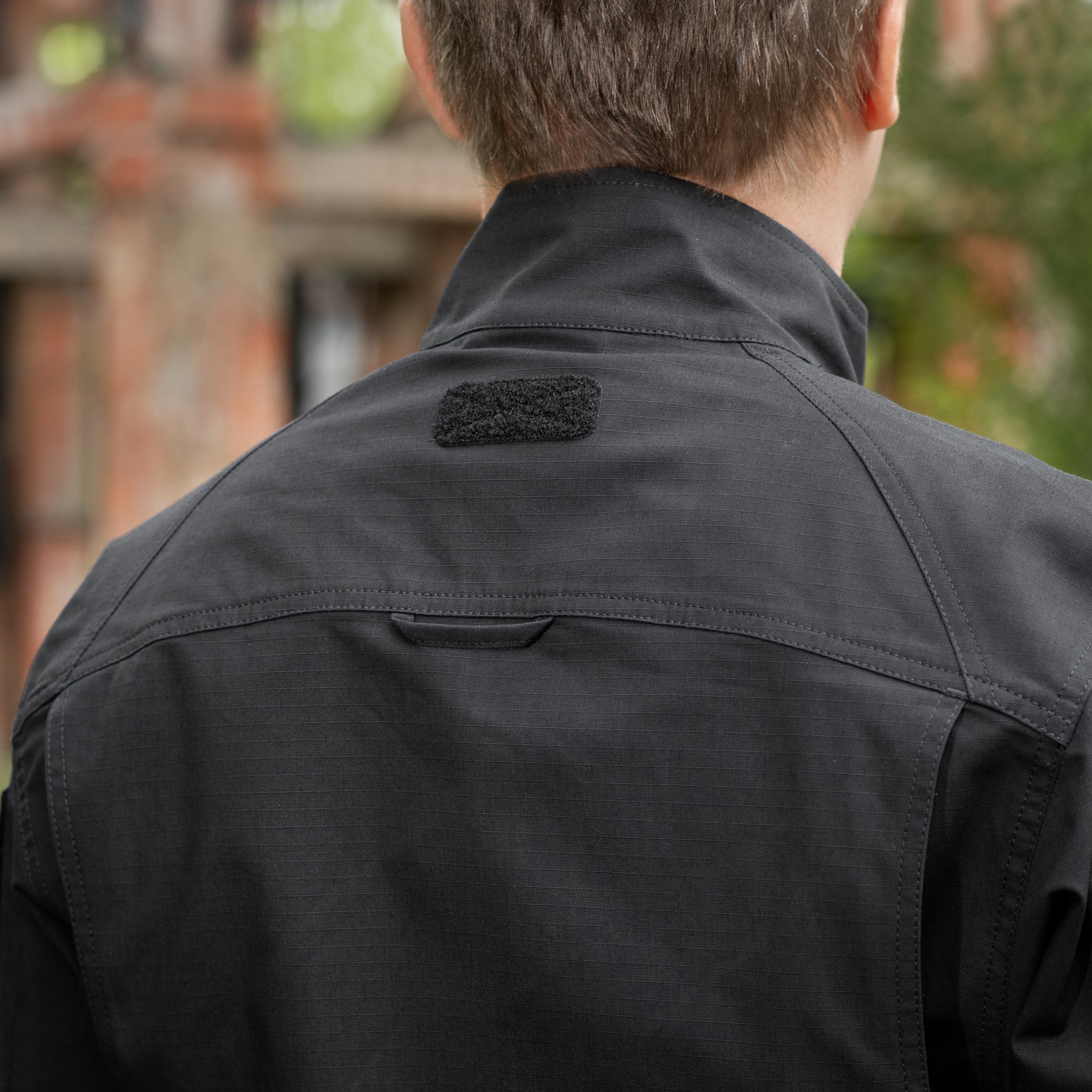 M‑Tac Field Jacket Patrol Flex