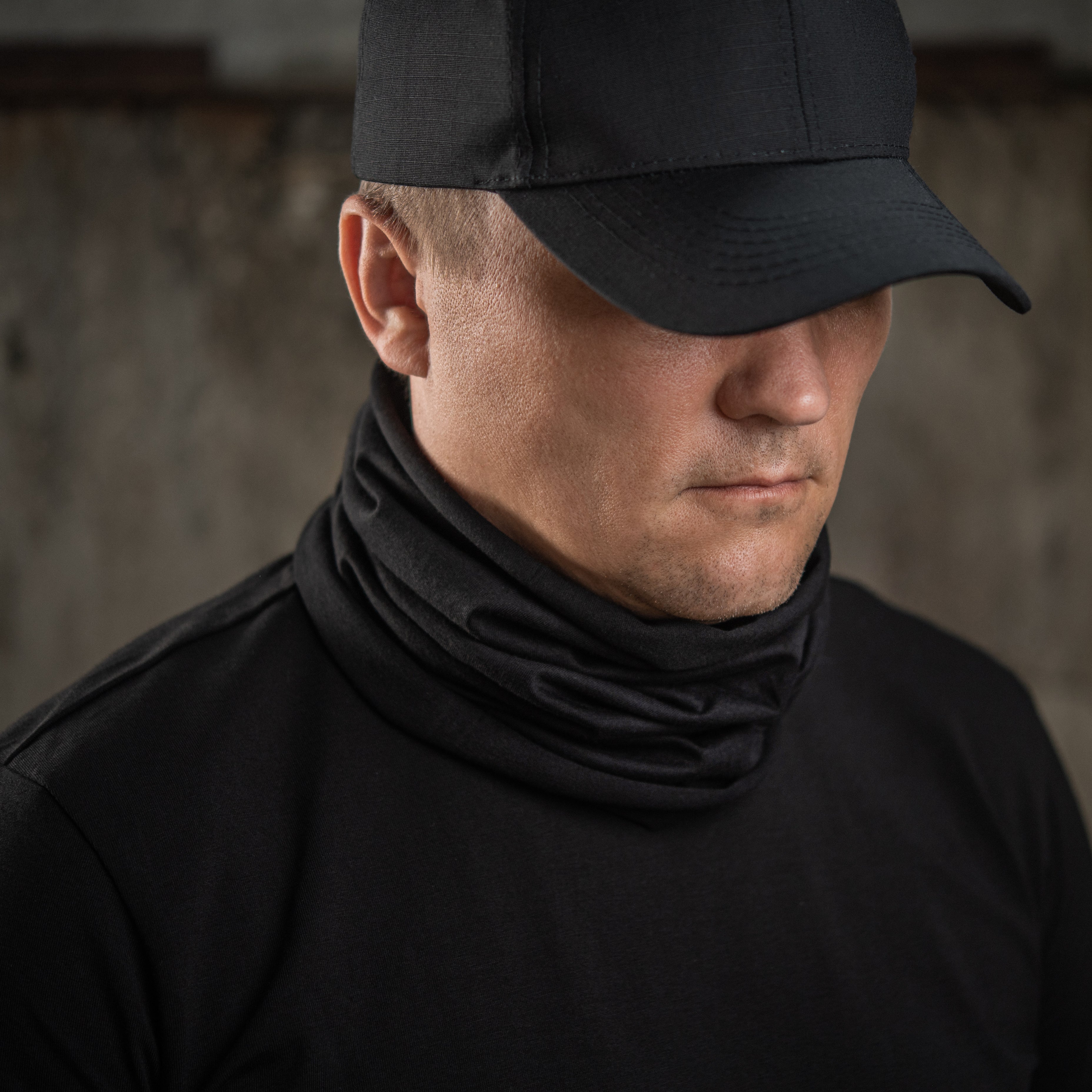 M-Tac Cotton Tube Scarf