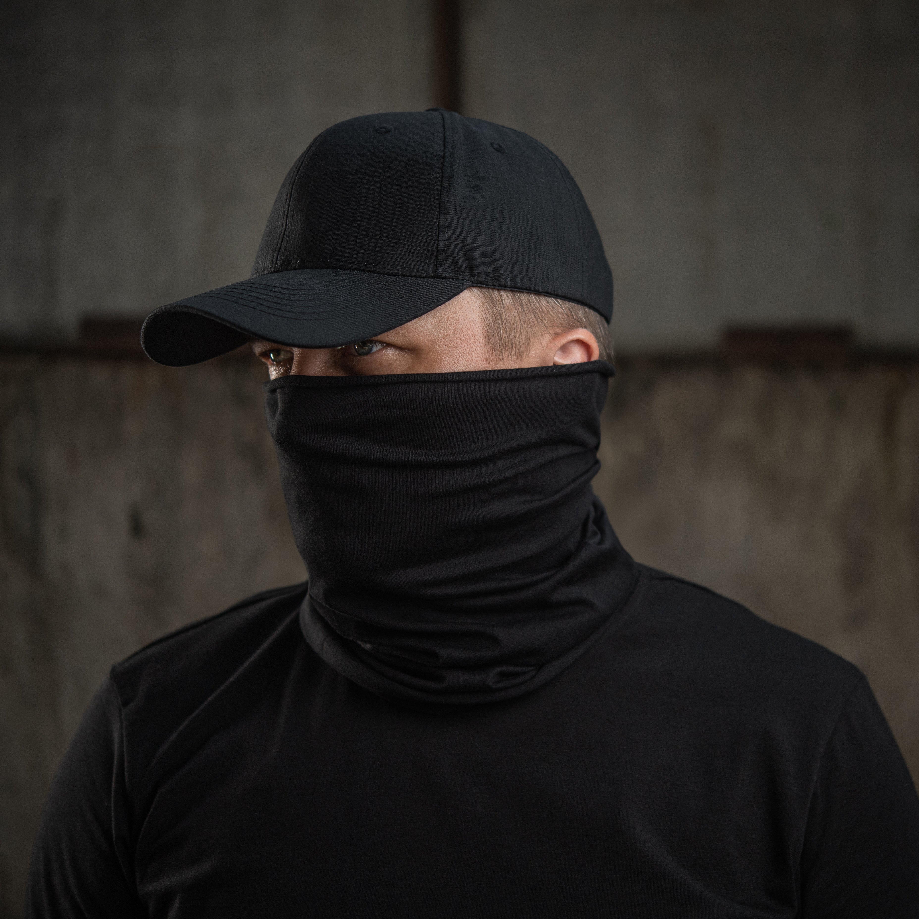 M-Tac Cotton Tube Scarf